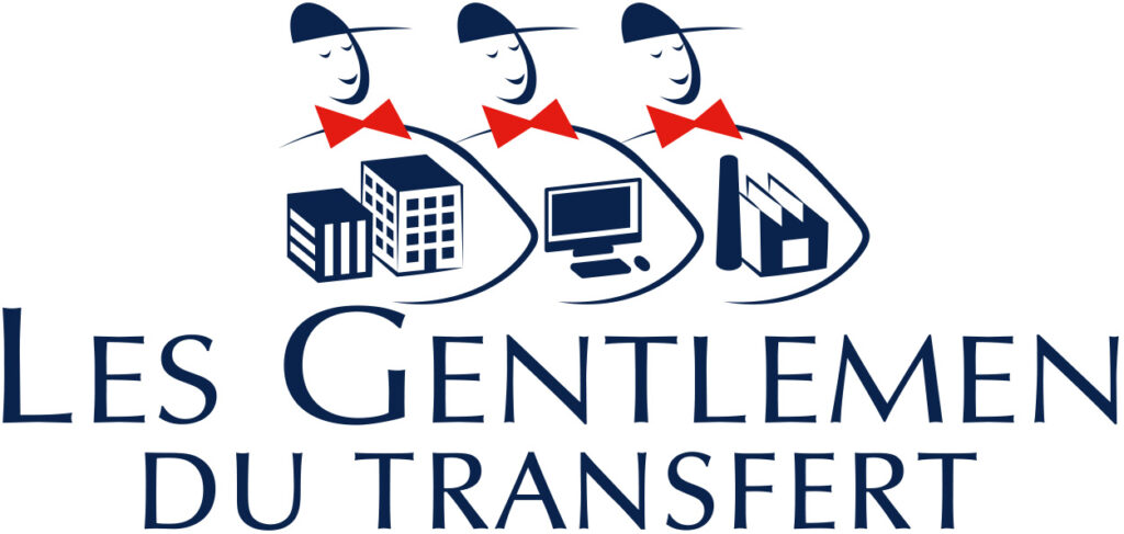 Les Gentlemen du transfert